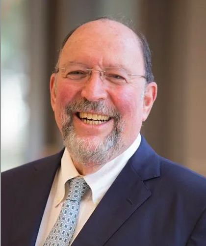 Photo de Marvin Fried